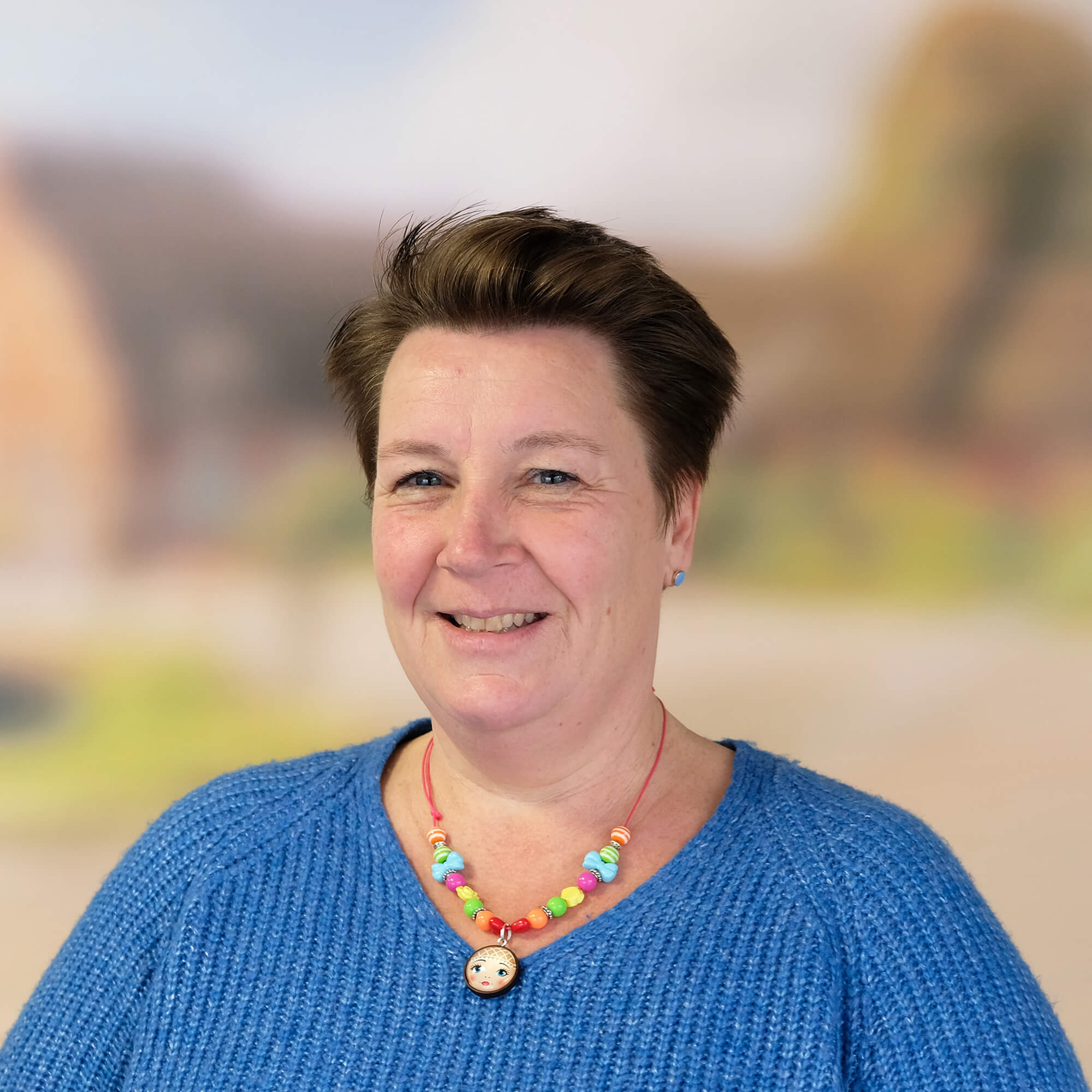 Irmgard - NovaFarm-Grip